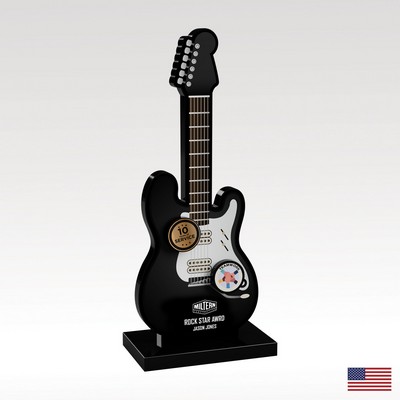 MVP Attire Junior Guitar