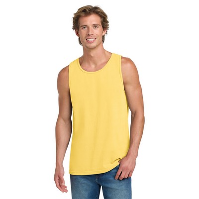 Comfort Colors ® Heavyweight Ring Spun Tank Top