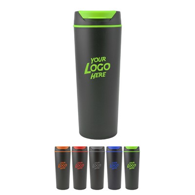 Plastic Travel Mugs 18 oz