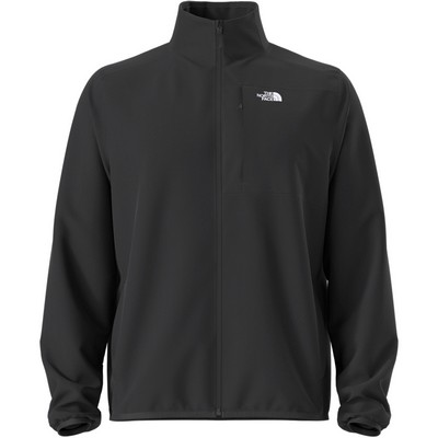 The North Face Men's TNF Performance Fleece Full Zip Jacket