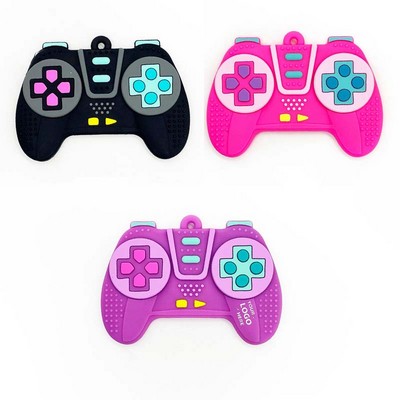 Baby Silicone Game Controller Teether